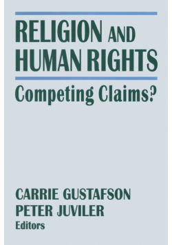 Religion and Human Rights