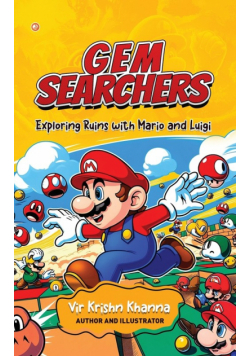 Gemsearchers