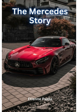 The Mercedes Story