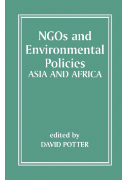 NGOs and Environmental Policies