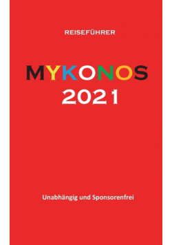 Mykonos 2021