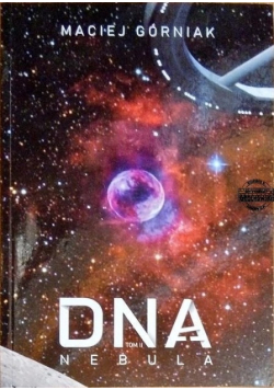 DNA Tom II Nebula