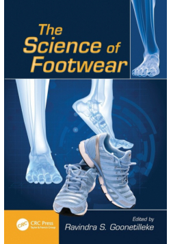 The Science of Footwear