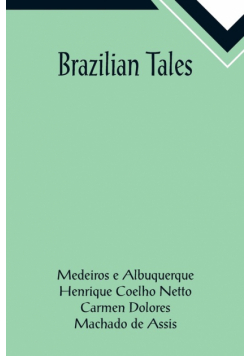 Brazilian Tales