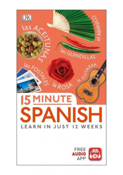15 Minute Spanish