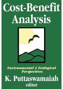 Cost-benefit Analysis