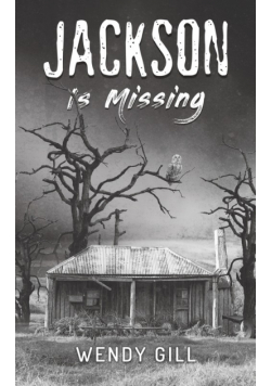 Jackson Is Missing