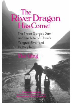 The River Dragon Has Come!
