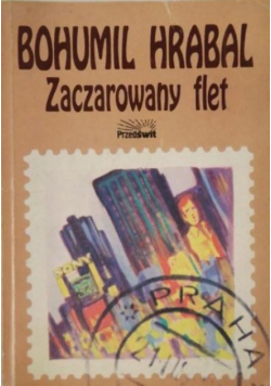 Zaczarowany flet