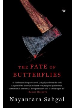 The Fate of Butterflies