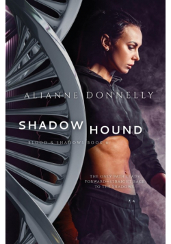Shadow Hound