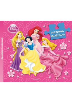 Disney Księżniczka Opowieści księżniczek