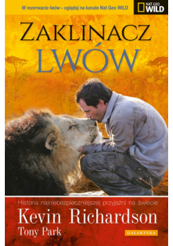 Zaklinacz lwów