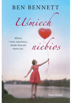 nett  - Uśmiech niebios