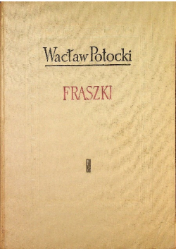 Fraszki
