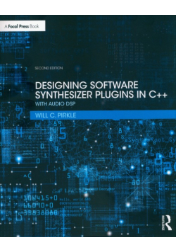 Designing Software Synthesizer Plugins in C++