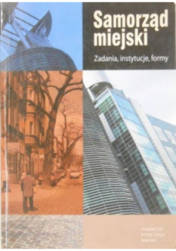 Samorząd miejski