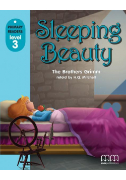 Sleeping Beauty SB MM PUBLICATIONS