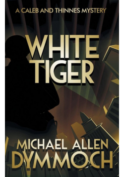 White Tiger