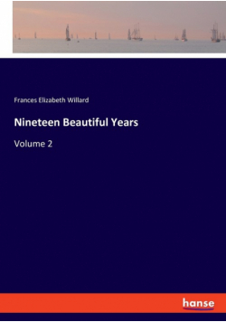 Nineteen Beautiful Years