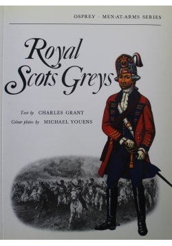 Royal Scots Greys