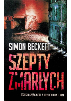 Szepty zmarłych