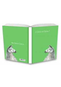 Notes Gee Lama kratka NARCISSUS