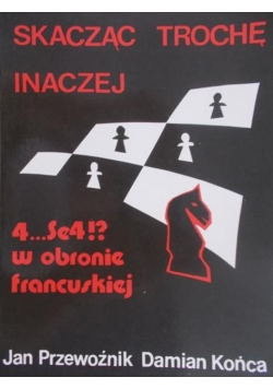 Skacząc trochę inaczej