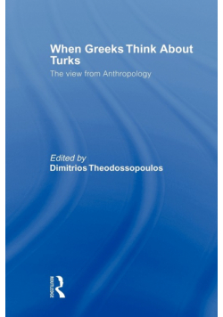 When Greeks think about Turks
