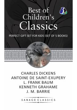 Best of Children's Classics