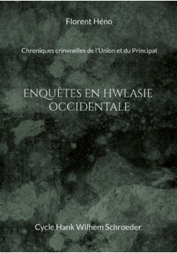 Enquêtes en Hwlasie-Occidentale