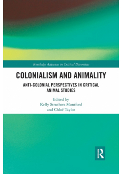 Colonialism and Animality