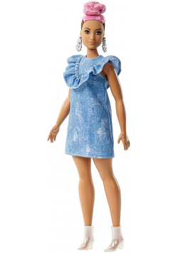 Barbie Fashionistas Modne przyjaciółki 95