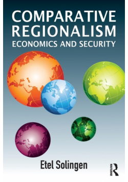 Comparative Regionalism