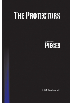The Protectors - Book Five