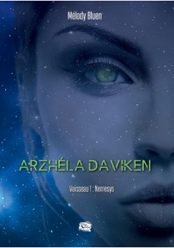 Arzhéla Daviken