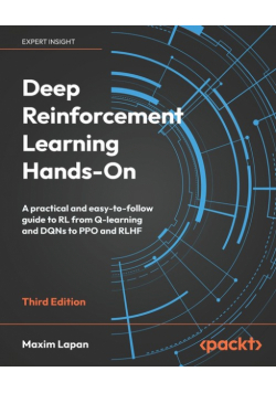 Deep Reinforcement Learning Hands-On - Third Edition
