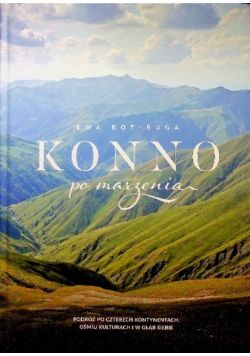 Konno po marzenia