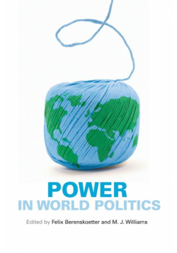 Power in World Politics