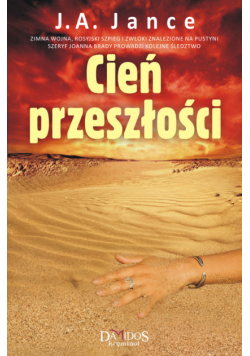 Jance J.A. - Cień przeszłości