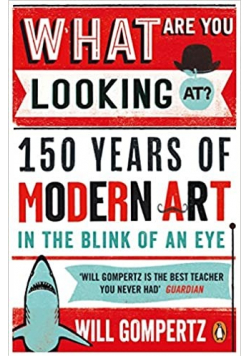 150 years of modern art in the blink of an eye