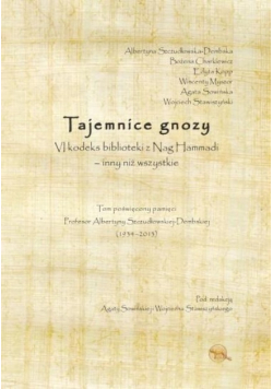 Tajemnice gnozy