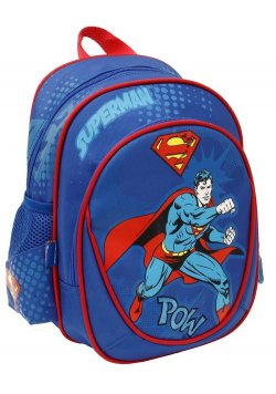 Plecak dziecięcy Superman