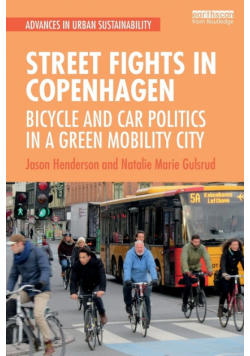 Street Fights in Copenhagen