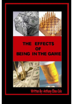 The Effects Of Being In The Game