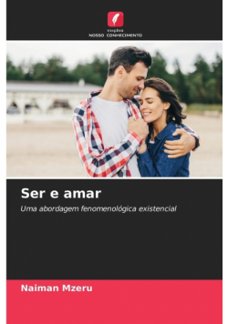 Ser e amar