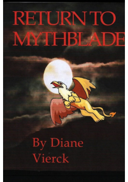 Return To Mythblade