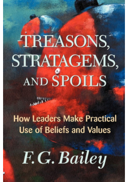 Treasons, Stratagems, And Spoils