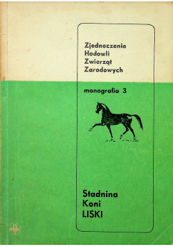 Stadnina koni Liski