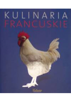 Kulinaria francuskie